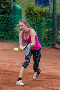 Helene Grimm 523 - Blankeneser Pfingstturnier